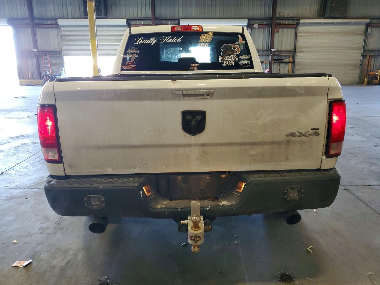 2014 Dodge RAM 1500 ST