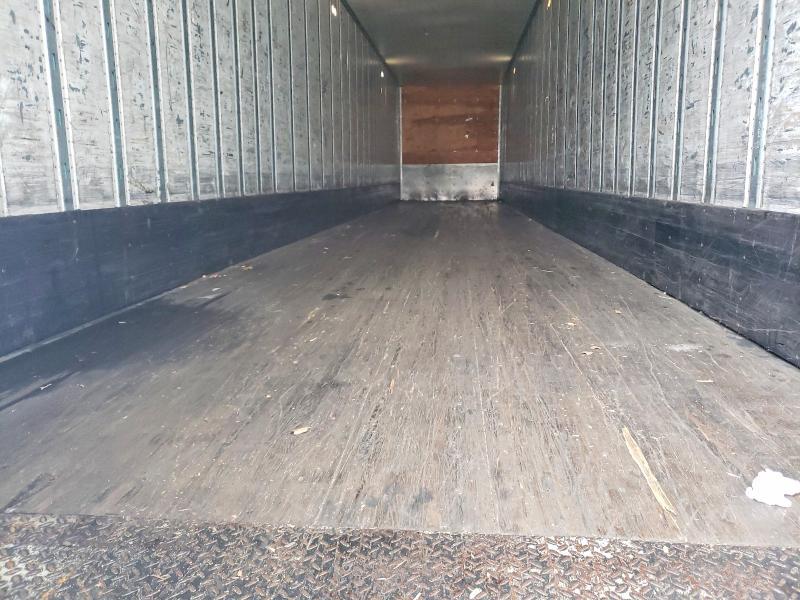 2015 Utlity Trailer DRY Van 53