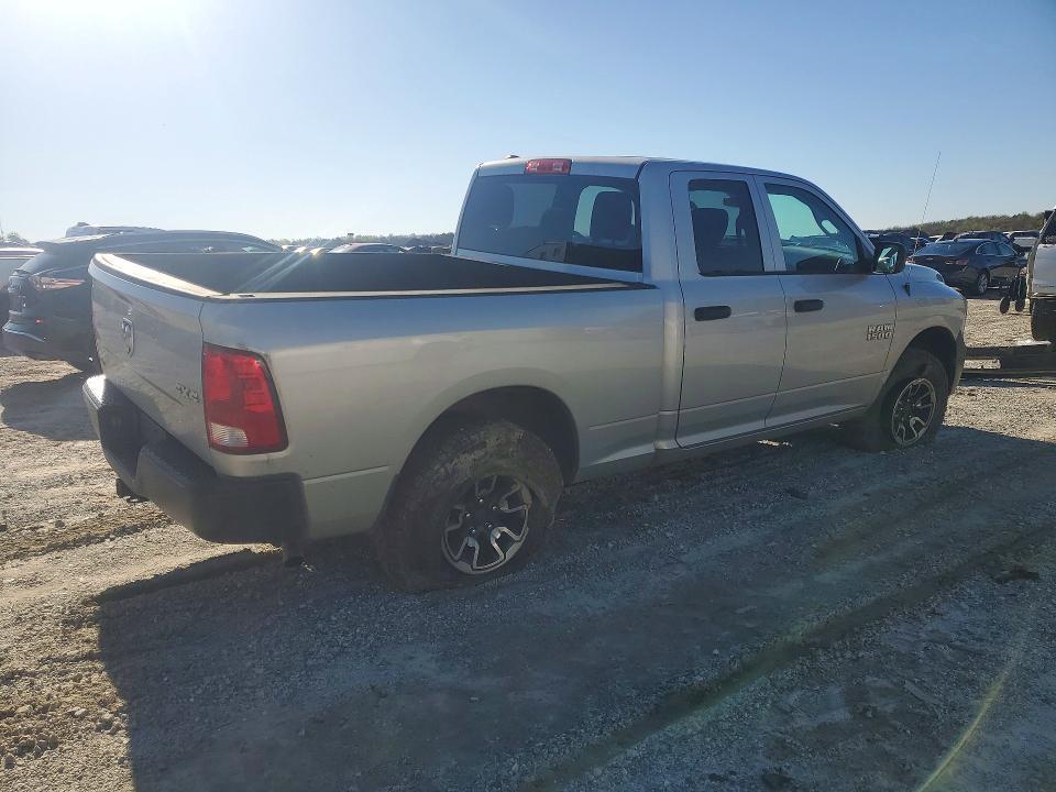 2016 Dodge RAM 1500 ST