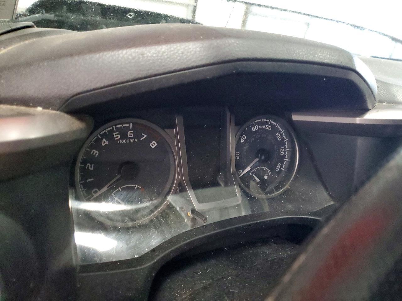 2018 Toyota Tacoma SR5 V6