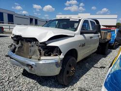 2018 Dodge RAM 3500 Flatbed Truck en venta en Jacksonville, FL