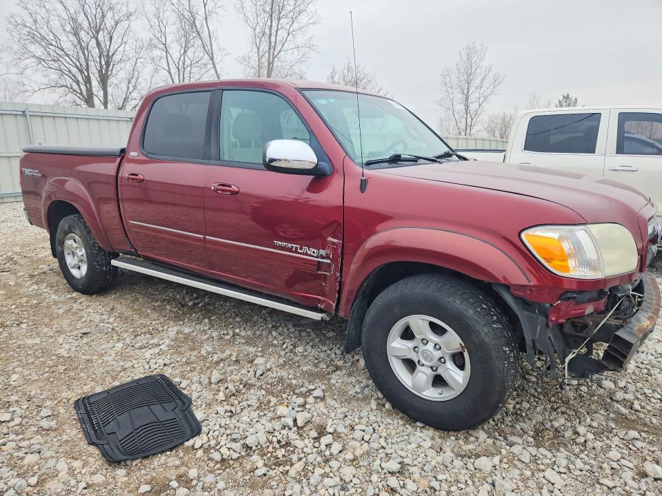 2006 Toyota Tundra SR5