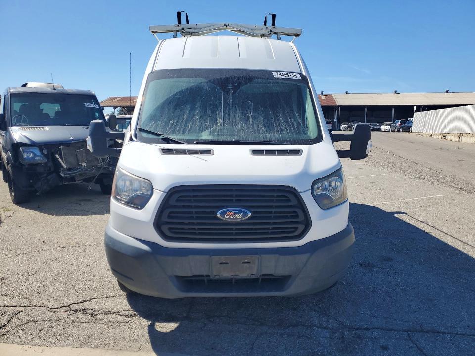 2017 Ford Transit T-250 Delivery van