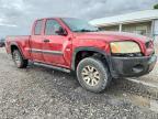 2006 Mitsubishi Raider Durocross