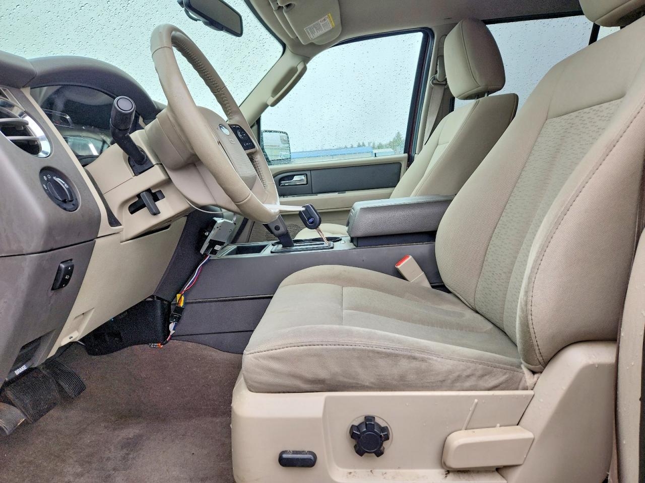 2012 Ford Expedition xlt