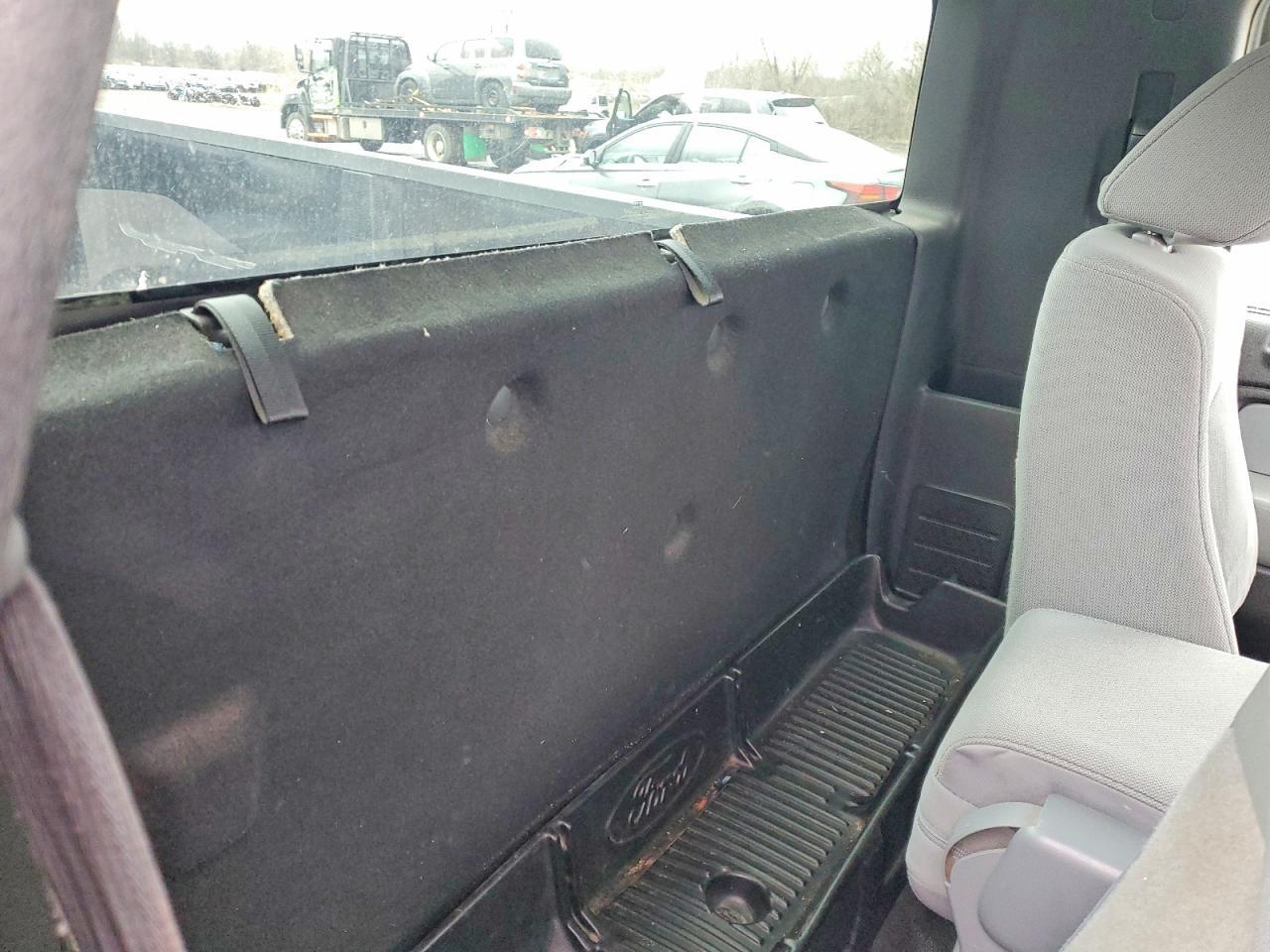 2013 Ford F150