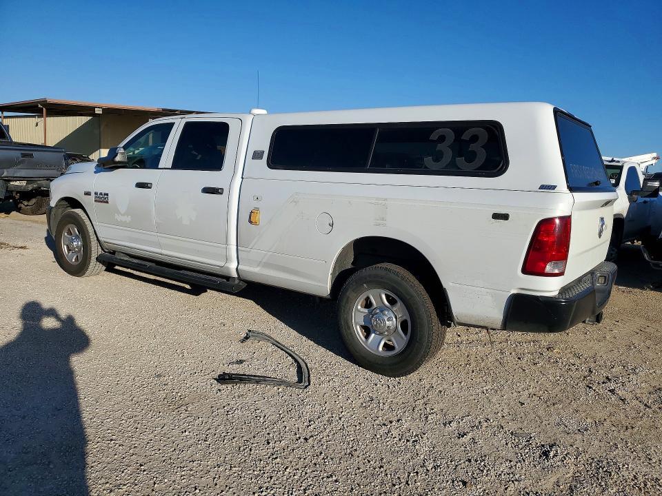 2016 Dodge RAM 2500 ST
