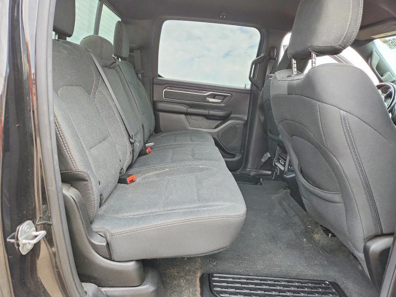 2019 Dodge RAM 1500 BIG Horn
