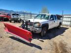 2003 GMC Sierra K2500 Heavy Duty