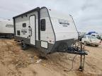 2022 Kz-S 2022 KZ Sportsmen Camper