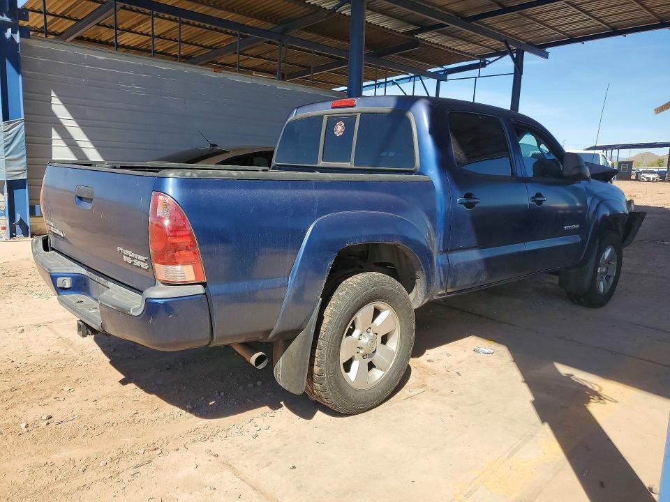 2006 Toyota Tacoma Prerunner V6