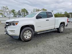 2019 Chevrolet Colorado en venta en Spartanburg, SC