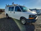 2013 Chev Rolet Express 2500 Cargo Utility / Service Van