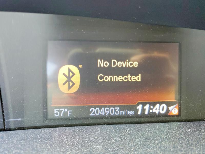 2014 Honda Civic exl