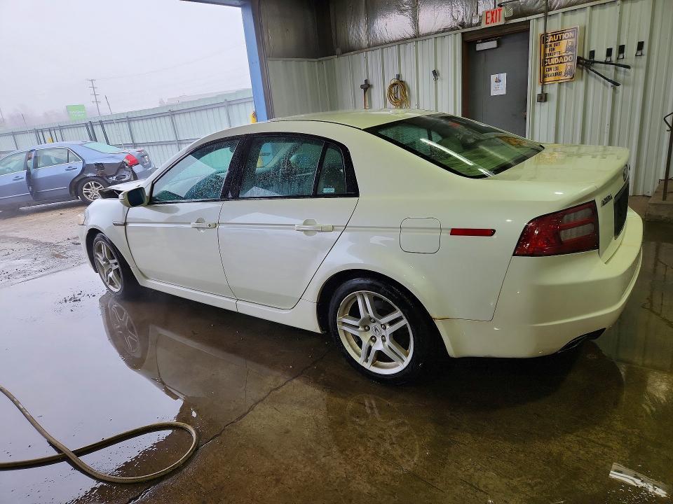 2007 Acura TL
