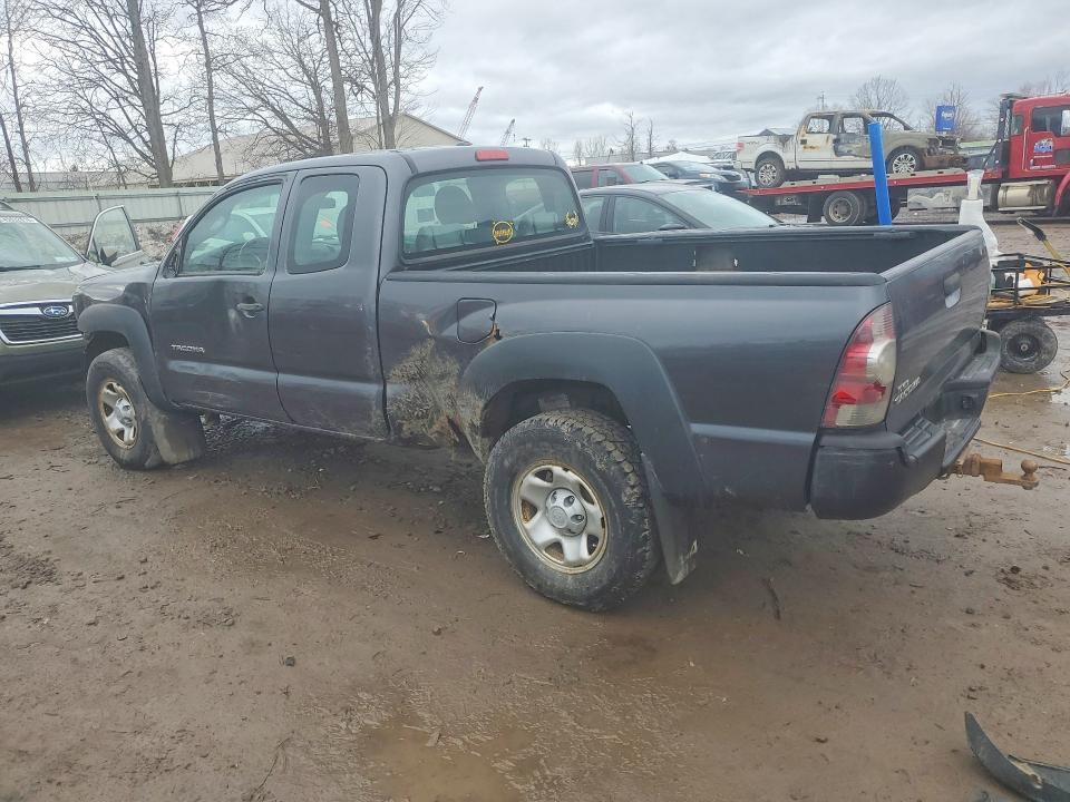 2010 Toyota Tacoma Base