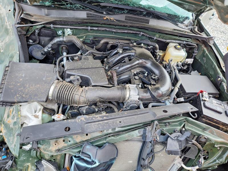 2021 Toyota Tacoma TRD OFF-Road