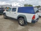 2008 Toyota Tacoma Prerunner V6