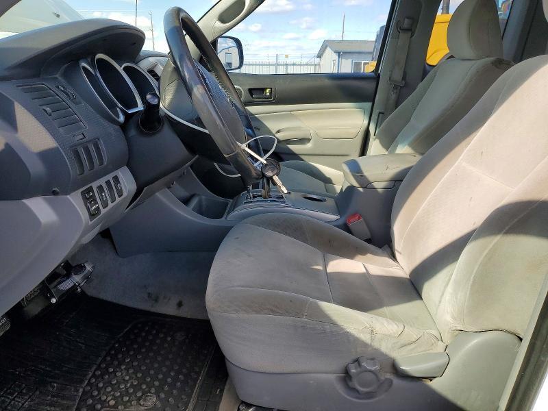 2009 Toyota Tacoma V6