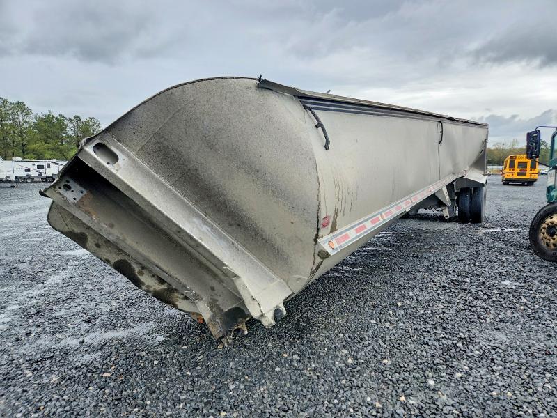 2017 Mac Trailer Manufacturing Dump Body