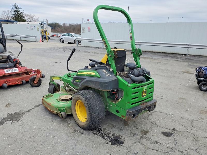2019 John Deere 72 Rider