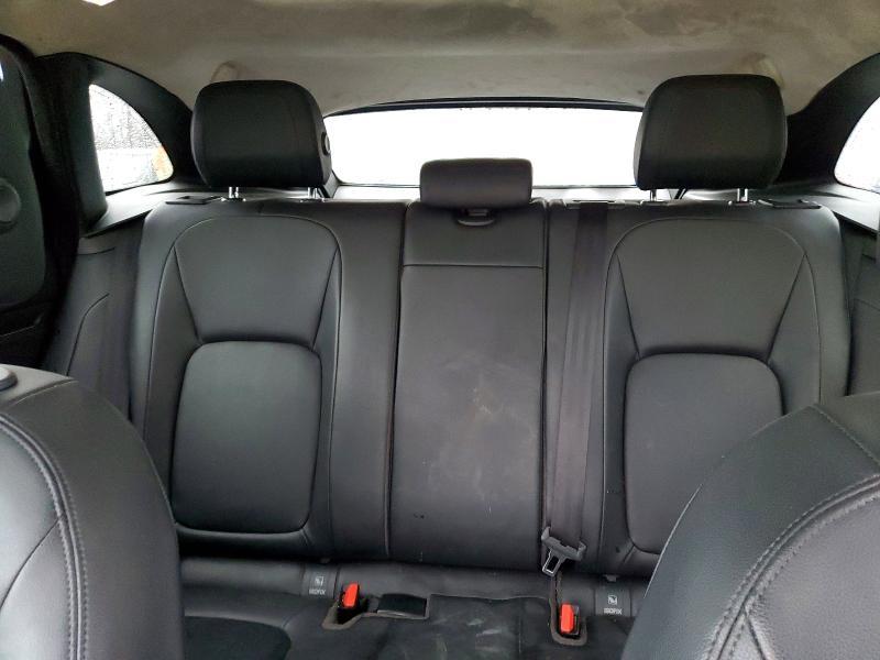 2019 Jaguar F-pace Premium