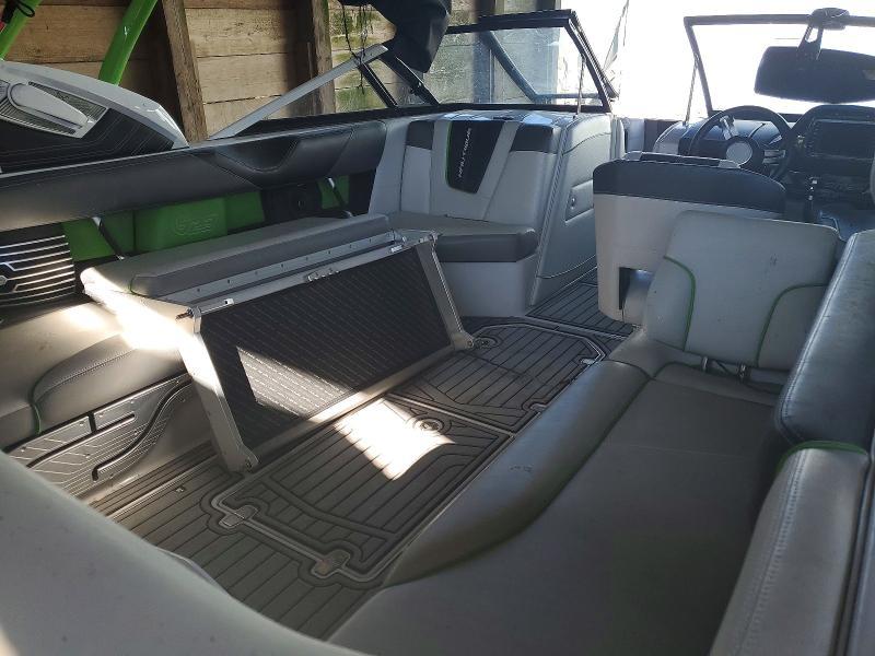 2013 Nautique Unknown