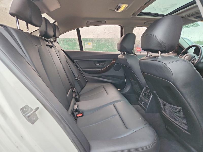 2014 BMW 328 xi Sulev