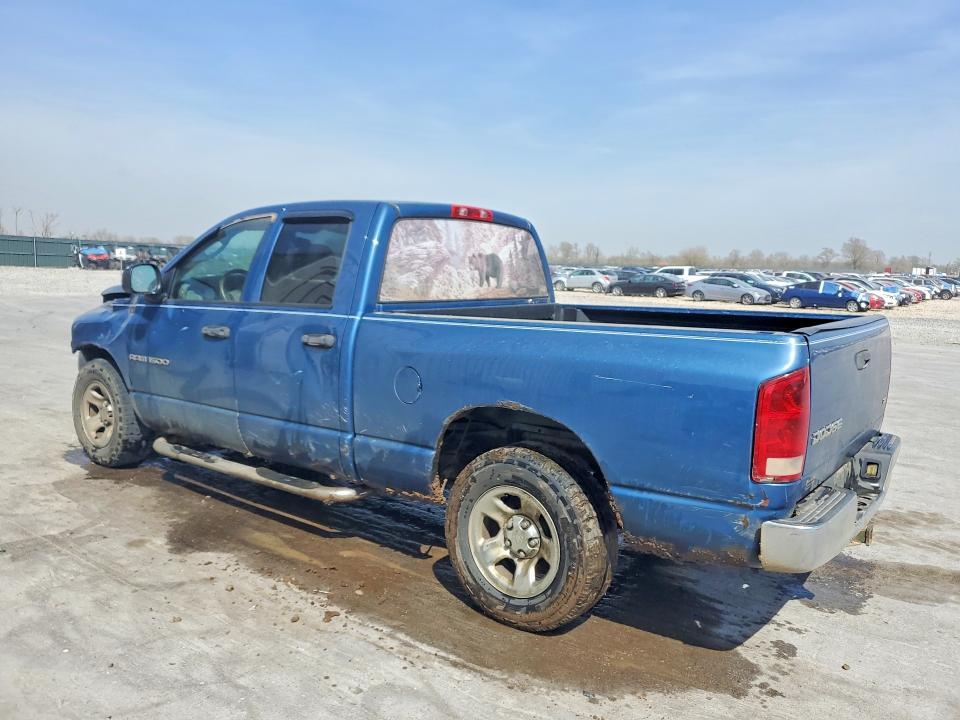2004 Dodge RAM 1500 ST