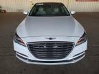 2018 Genesis G80 3.8