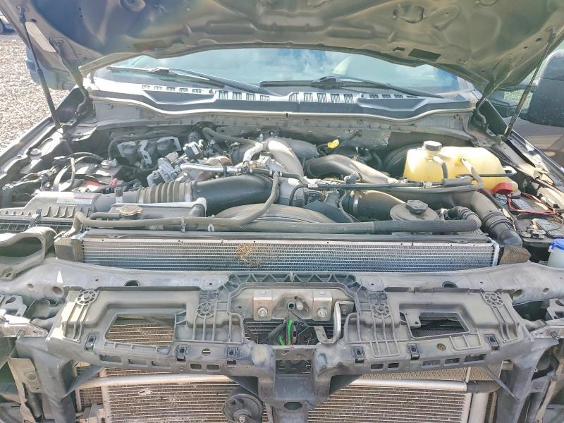 2022 Ford F250 Super Duty