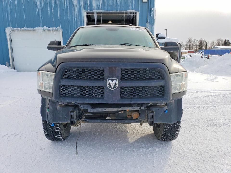 2014 Dodge Ram 3500 st