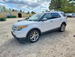 2013 Ford Explorer Limited for sale in Knightdale, NC