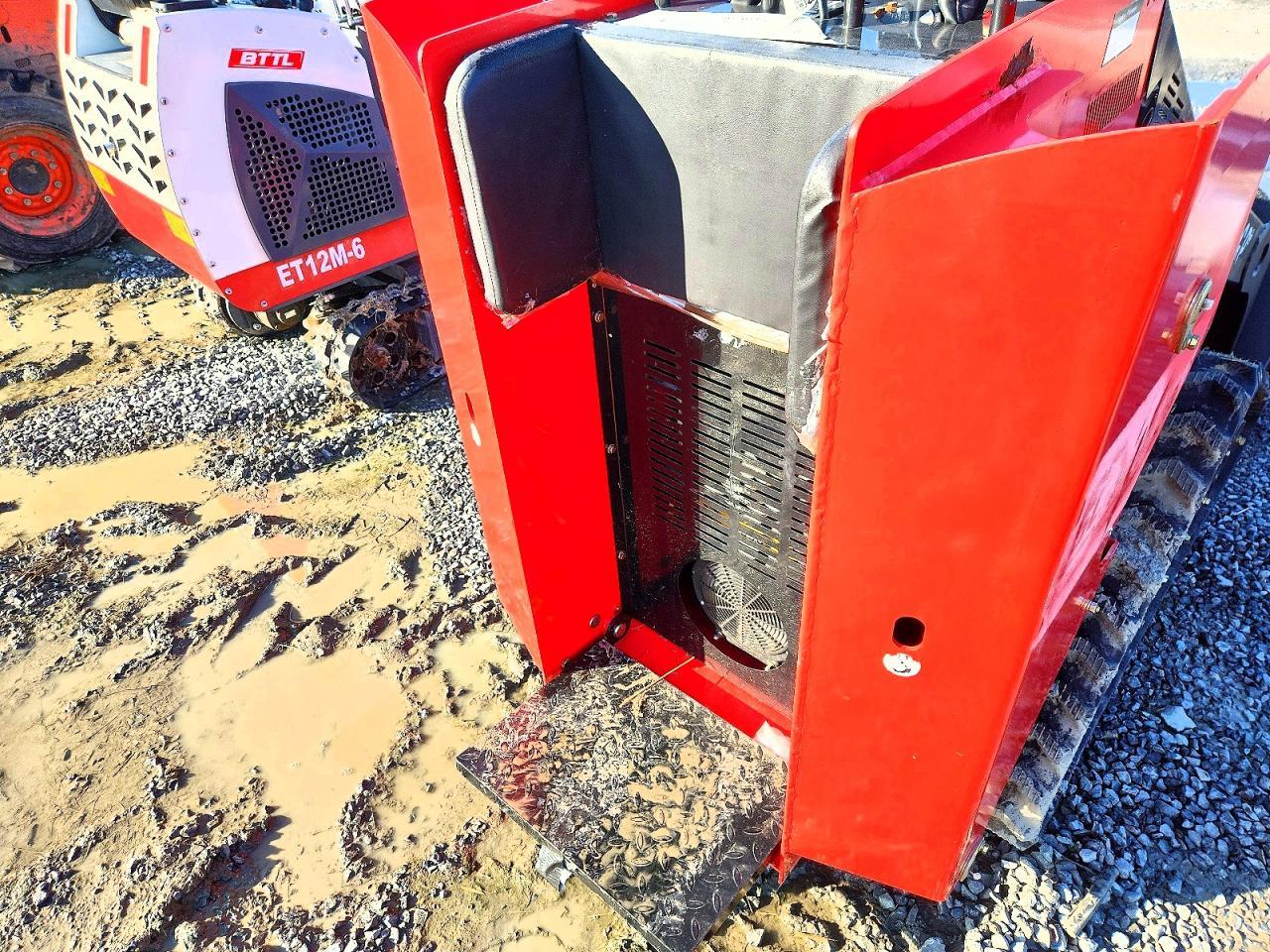 2024 Escavator Valley Pioneer-Skidder