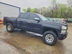 2014 Chevrolet Silverado C1500 LT