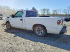 1998 Chevrolet S Truck S10