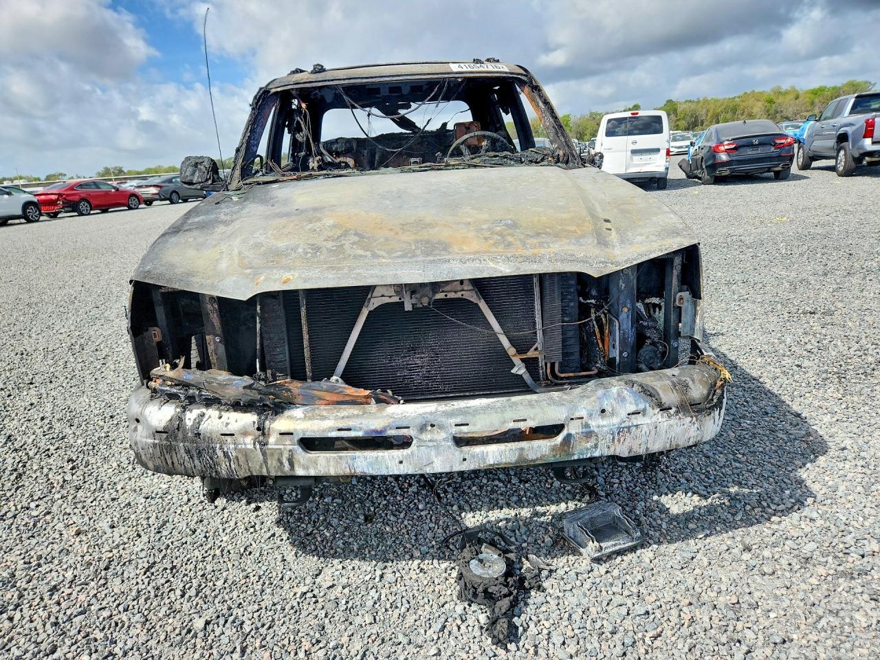 2005 Chevrolet Avalanche C1500