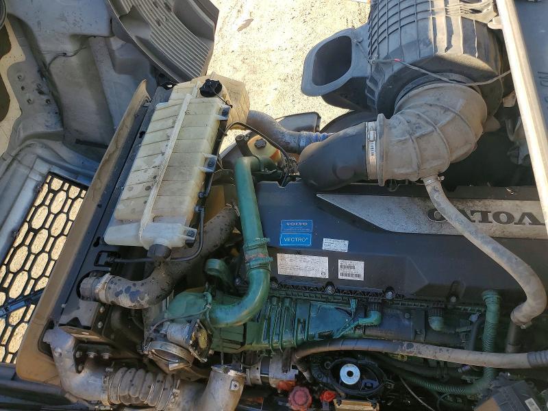 2022 Volv O VNL Semi Truck