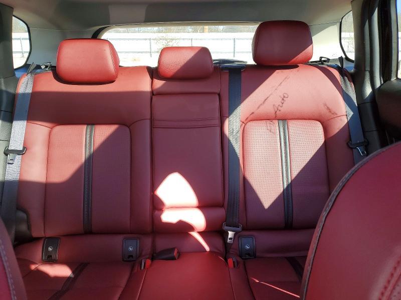 2025 Mazda Cx-50 Premium Plus