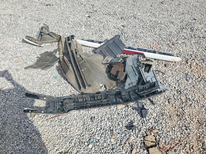 2020 Chevrolet Silverado K1500 High Country