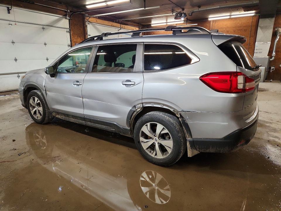 2021 Subaru Ascent Premium