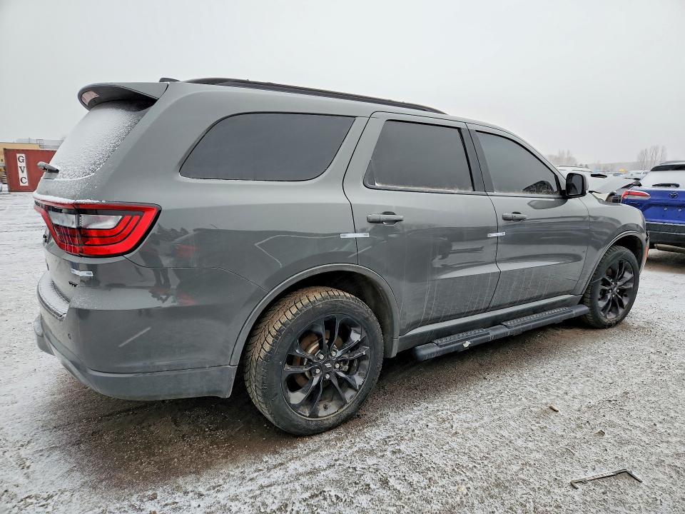 2023 Dodge Durango gt