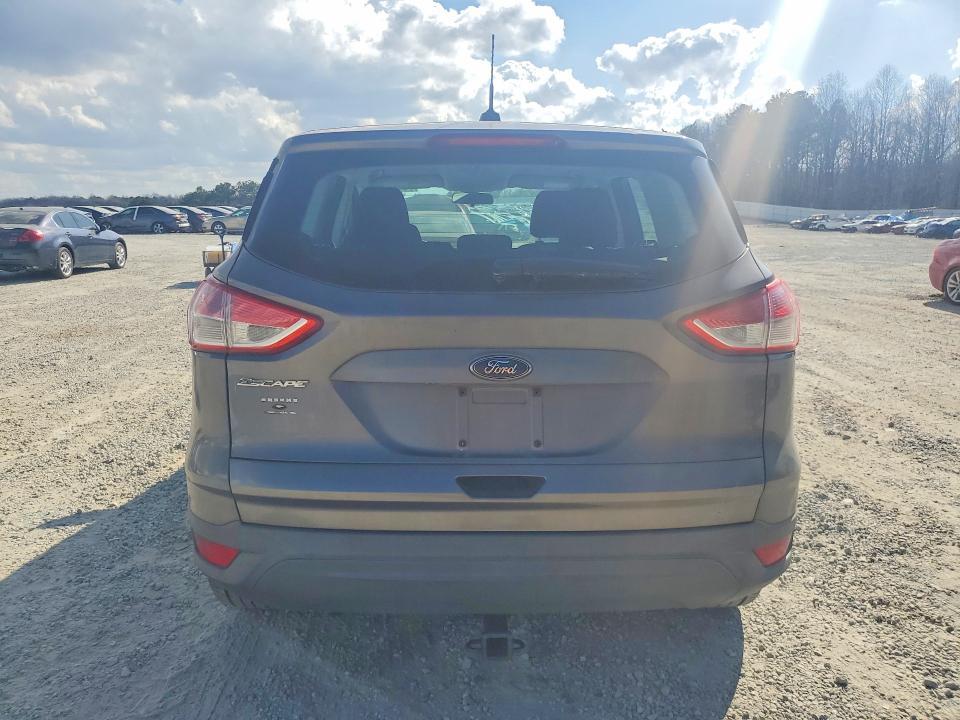 2013 Ford Escape s