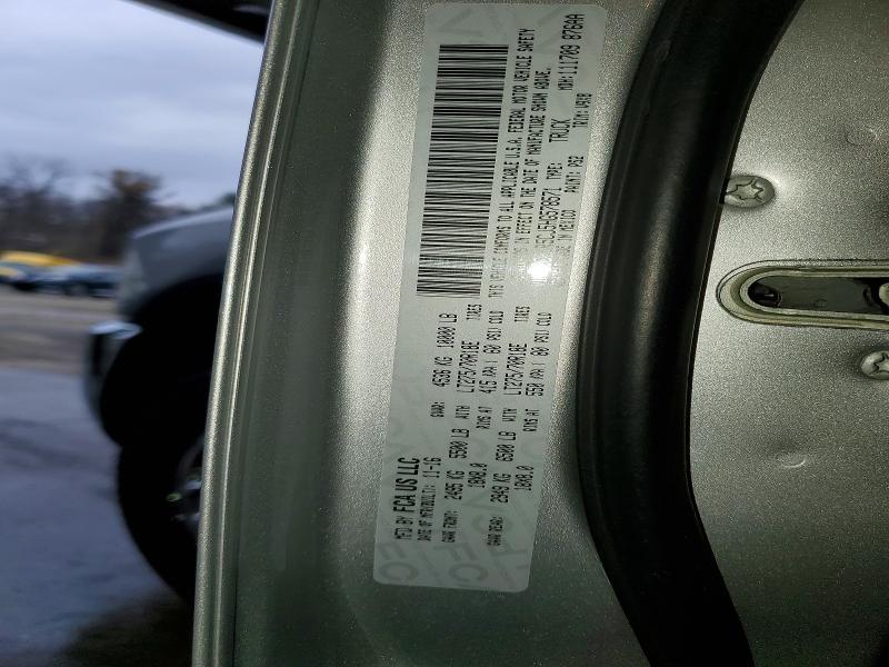 2017 Dodge RAM 2500 ST