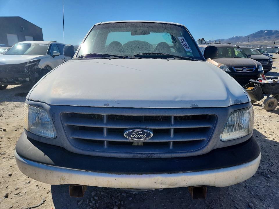 2000 Ford F150