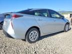 2017 Toyota Prius two