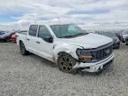 2025 Ford F150 STX