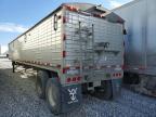 2008 Wilson ON DWH-550 Grain Trailer