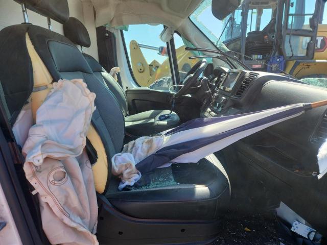 2023 Dodge RAM Promaster 3500 3500 High