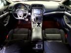 2018 Nissan Maxima 3.5 s